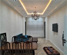 montinde aylıq kiraye evler Nəriman Nərimanov m., Montin qəs., Nərimanov r.