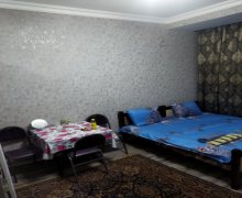 28 mayda 1 günlük otaqli kiraye evler 28 May m., Nəsimi r.