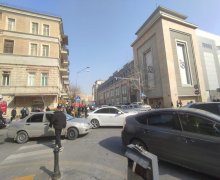 28 mayda kiraye obyekt 28 May m., Nəsimi r.