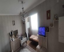 Satılır Köhnə Tikili Nəsimi m., 9-cu mikrorayon, Binəqədi r.