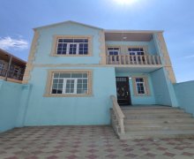 Satılır Həyət evi/villa Saray, Abşeron r.
