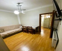 Satılır Köhnə Tikili 9-cu mikrorayon, Binəqədi r.