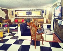 Kirayə (aylıq) Obyekt Bayıl qəs., Səbail r.