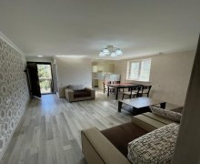 Kirayə (aylıq) Köhnə Tikili Elmlər akademiyası m., Yasamal qəs., Yasamal r.