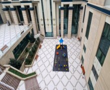 Аренда Новостройка м. 28 Мая м., Насими р.