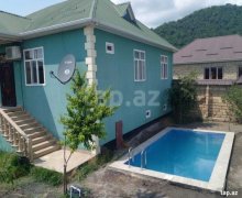 azerbaycanda günlük istirahet merkezleri/villa Qəbələ ş.