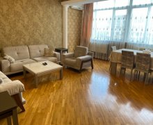 Kirayə (aylıq) Köhnə Tikili Gənclik m., Nərimanov r.