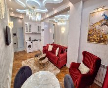 Продажа Новостройка пос. Йени Сураханы, Сураханы р.