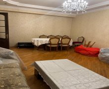 Satılır Yeni Tikili Memar Əcəmi m., Rəsulzadə qəs., Binəqədi r.