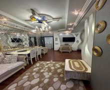 Kirayə (aylıq) Yeni Tikili Xırdalan ş.