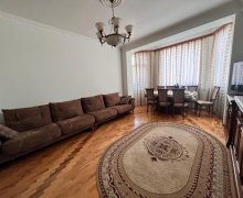 Satılır Yeni Tikili İnşaatçılar m., Yasamal r.