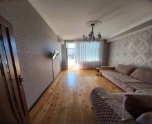 Kirayə (aylıq) Yeni Tikili Yeni Yasamal qəs., Yasamal r.