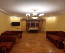 Kirayə (aylıq) Köhnə Tikili İnşaatçılar m., Yeni Yasamal qəs., Yasamal r.