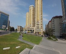 Kirayə (aylıq) Yeni Tikili Nizami m., Yasamal r.