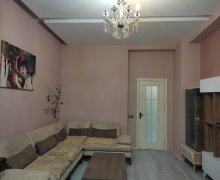 ehmedlide aylıq kiraye evler Əhmədli m., Xətai r.