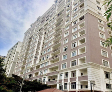 genclikde evlerin qiymeti Gənclik m., Nəsimi r.