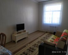 Kirayə (aylıq) Yeni Tikili Hövsan qəs., Suraxanı r.