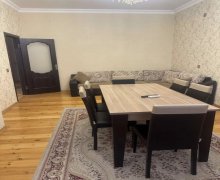 Kirayə (aylıq) Köhnə Tikili Azadlıq m., Binəqədi r.