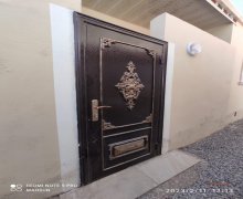 Satılır Həyət evi/villa Azadlıq m., Binəqədi qəs., Binəqədi r.