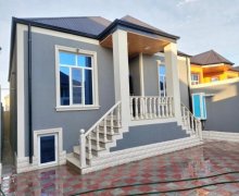 Satılır Həyət evi/villa Masazır, Abşeron r.