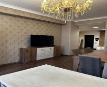 Kirayə (aylıq) Yeni Tikili Həzi Aslanov m., Xətai r.