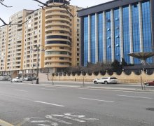 Kirayə (aylıq) Yeni Tikili İnşaatçılar m., Yasamal qəs., Yasamal r.