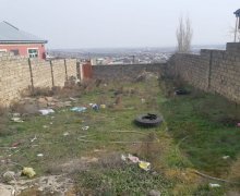 Satılır Torpaq Zığ qəs., Suraxanı r.