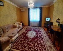 Satılır Yeni Tikili Nizami m., Kubinka, Nəsimi r.