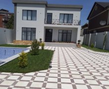 Satılır Bağ evi Buzovna, Xəzər r.