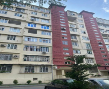 yasamalda ipoteka evler İnşaatçılar m., Yeni Yasamal qəs., Yasamal r.