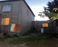 Satılır Həyət evi/villa Badamdar qəs., Səbail r.