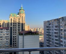 Kirayə (aylıq) Yeni Tikili Nizami m., Nəsimi r.