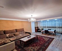 Kirayə (aylıq) Yeni Tikili Xırdalan ş.