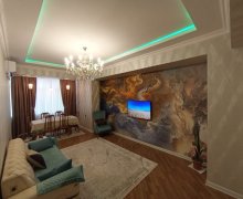 Satılır Yeni Tikili Elmlər akademiyası m., Yasamal r.