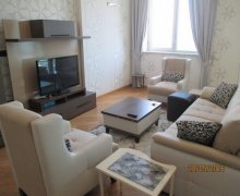 Kirayə (günlük) Yeni Tikili 28 May m., Nəsimi r.