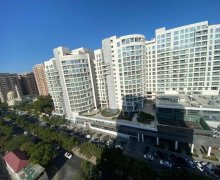 Kirayə (aylıq) Yeni Tikili Nizami m., Yasamal qəs., Yasamal r.