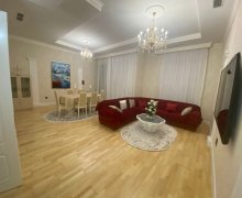 Kirayə (aylıq) Yeni Tikili Nəriman Nərimanov m., Nərimanov r.