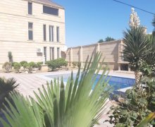 Kirayə (günlük) Həyət evi/villa Novxanı, Abşeron r.