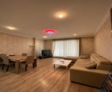 Kirayə (aylıq) Yeni Tikili 28 May m., Nəsimi r.