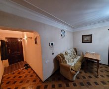 Satılır Yeni Tikili Nəriman Nərimanov m., Nərimanov r.