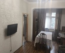 Kirayə (aylıq) Köhnə Tikili Memar Əcəmi m., 5-ci mikrorayon, Nəsimi r. Kirayə (aylıq) Köhnə Tikili Memar Əcəmi m., 5-ci mikrorayon, Nəsimi r.