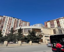 Satılır Köhnə Tikili Neftçilər m., 8-ci kilometr, Nizami r. Satılır Köhnə Tikili Neftçilər m., 8-ci kilometr, Nizami r.