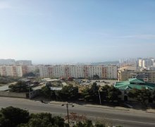 Satılır Köhnə Tikili Əhmədli m., Köhnə Günəşli qəs., Xətai r.