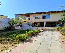 Satılır Həyət evi/villa Azadlıq m., Rəsulzadə qəs., Binəqədi r.