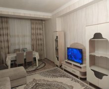 Kirayə (aylıq) Yeni Tikili Həzi Aslanov m., Xətai r.