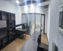 Kirayə (aylıq) Ofis Suraxanı r.