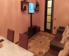 7-ci mkr-da satılan evlər Dərnəgül m., 7-ci mikrorayon, Binəqədi r.