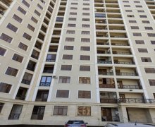 Kirayə (aylıq) Yeni Tikili Bayıl qəs., Səbail r.