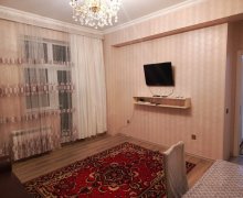 Kirayə (aylıq) elanlari Hövsan qəs., Suraxanı r.