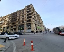 Satılır Yeni Tikili Nərimanov r.